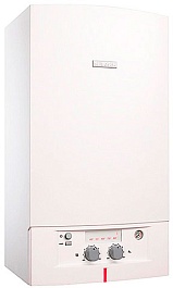 Bosch Газовый котел настенный ZSA 24 - 2 K (8,9-24,4 кВт) – фотография-1