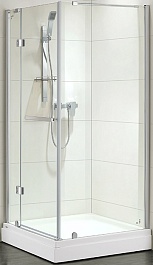 Iddis Душевой уголок Vane V10S099i23 – фотография-1