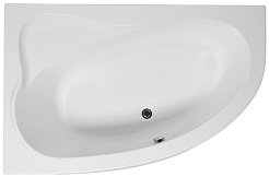 Aquanet Акриловая ванна Luna L – фотография-1
