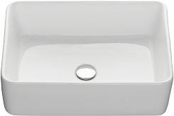 Акватон Мебель для ванной Марбл 80 подвесная слэйт/белая матовая – фотография-12