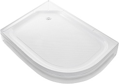 Wemor Душевой поддон 120/90/15 L – фотография-1