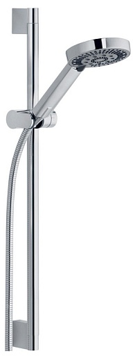 Kludi Душевой гарнитур "A-QA 6573005-00" – фото, картинка, фотография-1