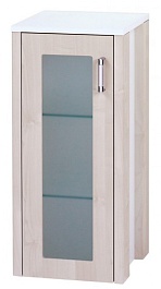 Dreja Тумба для ванной "La Futura 35" береза – фотография-1