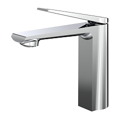 Tokito Смеситель для раковины URAYASU хром TOK-URA-1011 – фотография-1