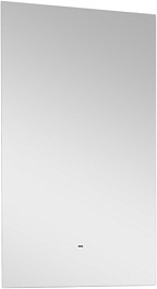 Comforty Мебель для ванной Никосия 50Н дуб белый – фотография-5