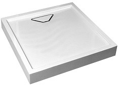 WeltWasser Душевой поддон WFS 100/15