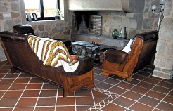 Коллекция плитки Sologres Ons