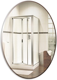 Mixline Зеркало Стиль Эллада 50 – фотография-1