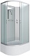 Niagara Душевая кабина Classic NG-2310-14RBK – фотография-17