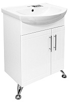 Mixline Тумба с раковиной Вилена 56