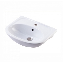 СанТа Мебель для ванной Верона 50 – фотография-3