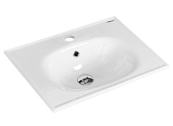 BelBagno Мебельная раковина 60/46 BB1923-600 – фотография-1