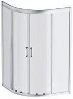 Am.Pm Душевой уголок Gem W90G-401A090WT