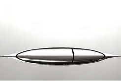 BelBagno Кнопка смыва ARTCRAFT BB-P46017 – фотография-1