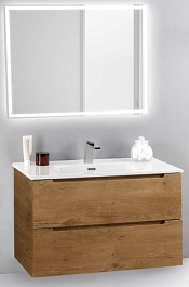 BelBagno Мебель для ванной ETNA 39 800 Rovere Nature, BTN – фотография-1