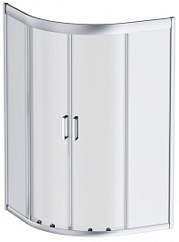 Am.Pm Душевой уголок Gem W90G-401A090WT – фотография-1