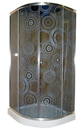 Parly Душевой уголок RGZ91 – фотография-2