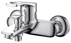 D&K Смеситель "Erlangen Bayern DA1183201" для ванны – фотография-1