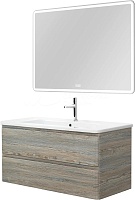 BelBagno Мебель для ванной Albano-Cer 105 Pino Scania