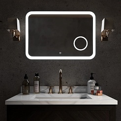 Mixline Зеркало Премьер Эльза 80 – фотография-6