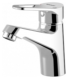 Promo Смеситель для раковины Eco-D F193158C – фотография-1