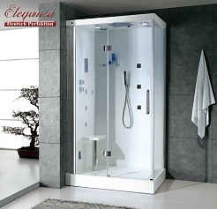 Elegansa Душевая кабина "Rhein" (2011)   – фотография-5