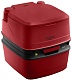 Thetford Биотуалет "Porta Potti Qube - 365" красный – фотография-5