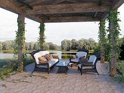 Коллекция плитки LB-Ceramics Баден