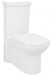 Creavit Бачок Wing WN410 – фотография-2