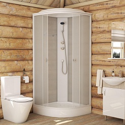 Niagara Душевая кабина NG-5301-14 – фотография-2