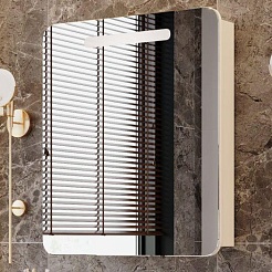 Onika Мебель для ванной Стрим 60.12 белая – фотография-17