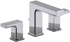 Jacob Delafon Смеситель для раковины Strayt E37331-CP