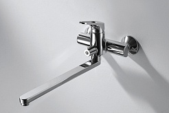 Promo Смеситель для ванны Drop-D F648162C-01A – фотография-3