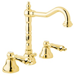 Cezares Смеситель FIRST-BLS2-03/24-M для раковины – фотография-1