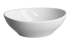 Ceramicanova Мебельная раковина Element 40 CN6016 белая