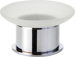 Bemeta Мыльница настольная Omega 138108191 – фотография-1