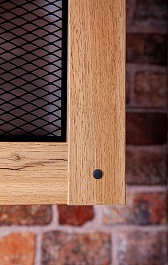 Бриклаер Мебель для ванной Лофт 100 подвесная – фотография-9