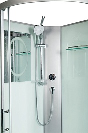 WeltWasser Душевая кабина WERRA 801 – фотография-11