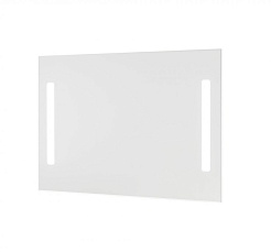 Style Line Мебель для ванной Жасмин-2 120 R Люкс Plus белый – фотография-3