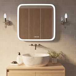 Mixline Зеркало Премьер Стив-3 70 – фотография-6