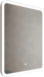 Mixline Зеркало Премьер Стив 60 – фотография-2