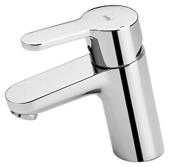 Oras Смеситель Aquita 2911F для раковины – фотография-1