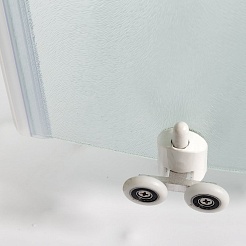 DTO Душевая кабина L920 N L без крыши – фотография-7