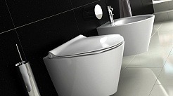 Am.Pm Смеситель Admire F108310B – фотография-2