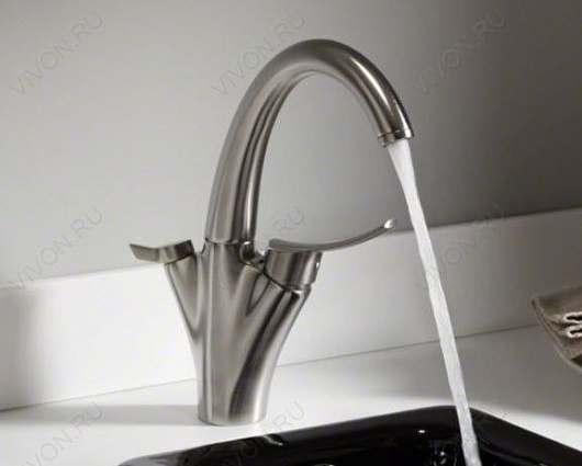 Jacob Delafon Смеситель Carafe E18865-VS – фотография-2