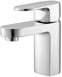 Iddis Смеситель для раковины MIRRO MIRSB00I01 – фотография-1