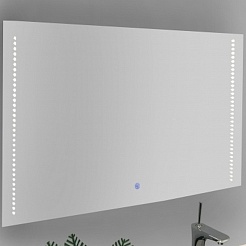 WeltWasser Зеркало Elta 12060-01 – фотография-1