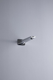 Allen Brau Излив Infinity 5.21020-00 хром – фотография-3