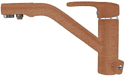 Dr. Gans Смеситель для кухни DG-02 терракота – фотография-1