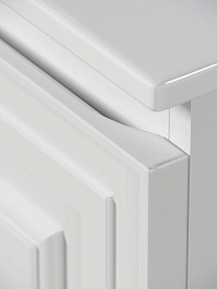 Sancos Тумба под раковину Very 60 bianco VR60W – фотография-7